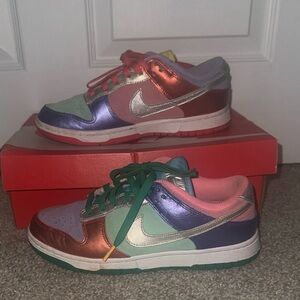 Nike Womens Dunks